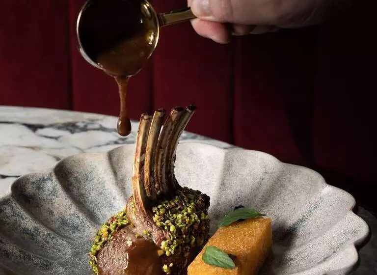 Fotos del hotel Conrad Istanbul Bosphorus:  22