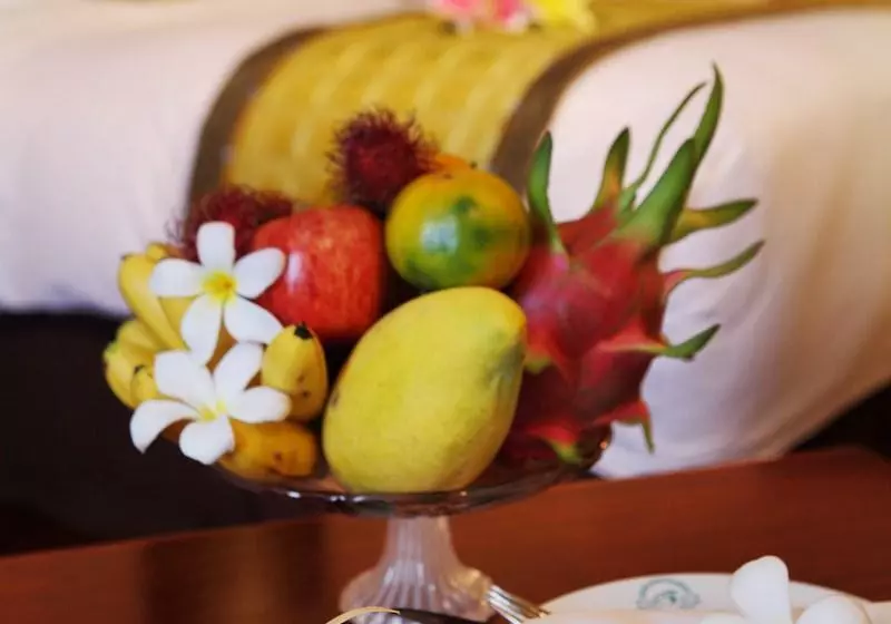 Fotos del hotel First Hotel:  6