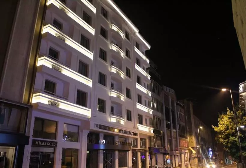 Fotos del hotel Grand Washington:  13