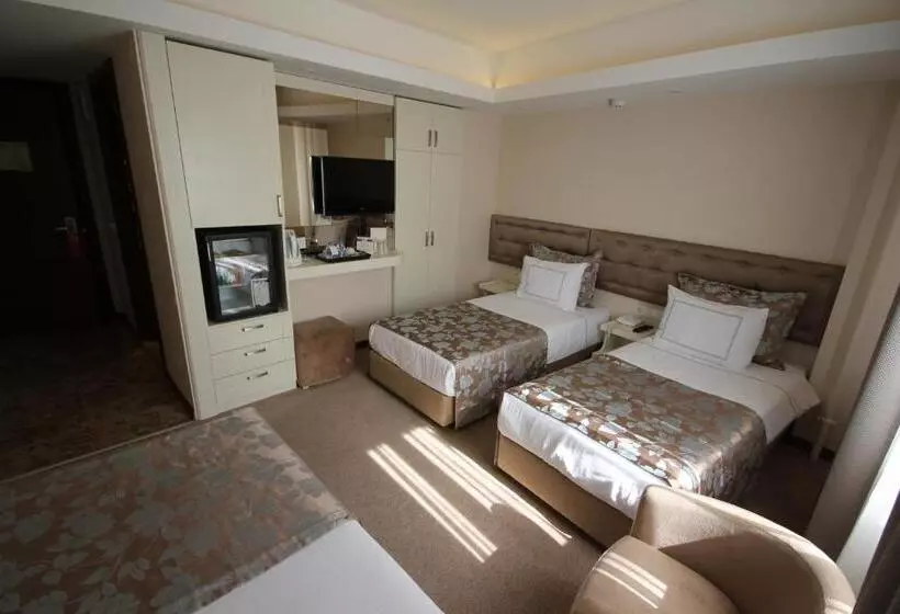 Fotos del hotel Grand Washington:  2