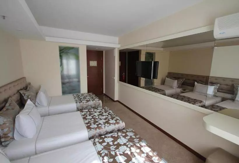 Fotos del hotel Grand Washington:  24