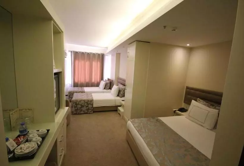 Fotos del hotel Grand Washington:  17