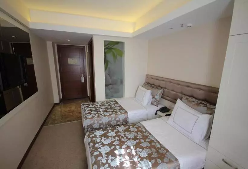 Fotos del hotel Grand Washington:  23