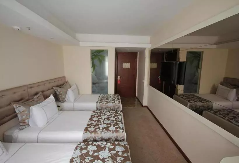 Fotos del hotel Grand Washington:  18