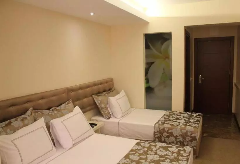 Fotos del hotel Grand Washington:  19