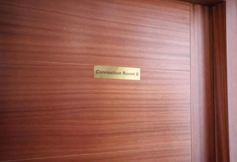 Fotos del hotel Grand Washington:  4