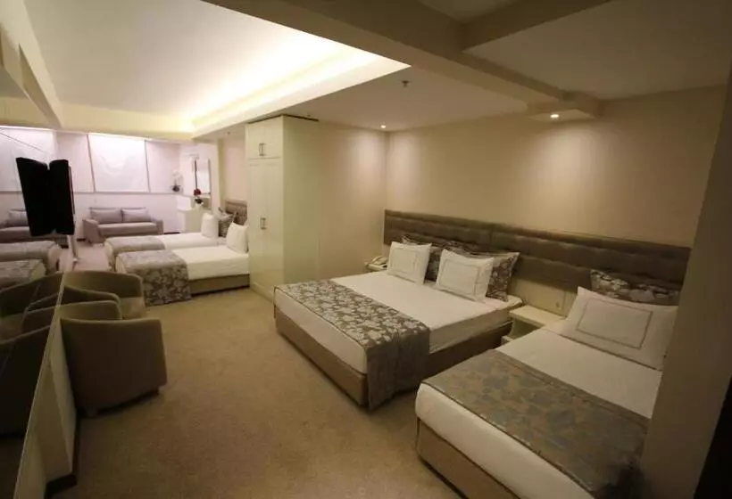 Fotos del hotel Grand Washington:  20