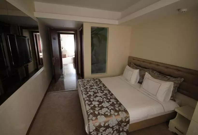 Fotos del hotel Grand Washington:  21