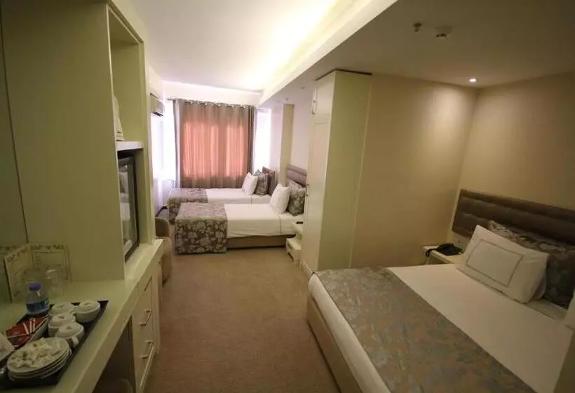 Fotos del hotel Grand Washington:  16