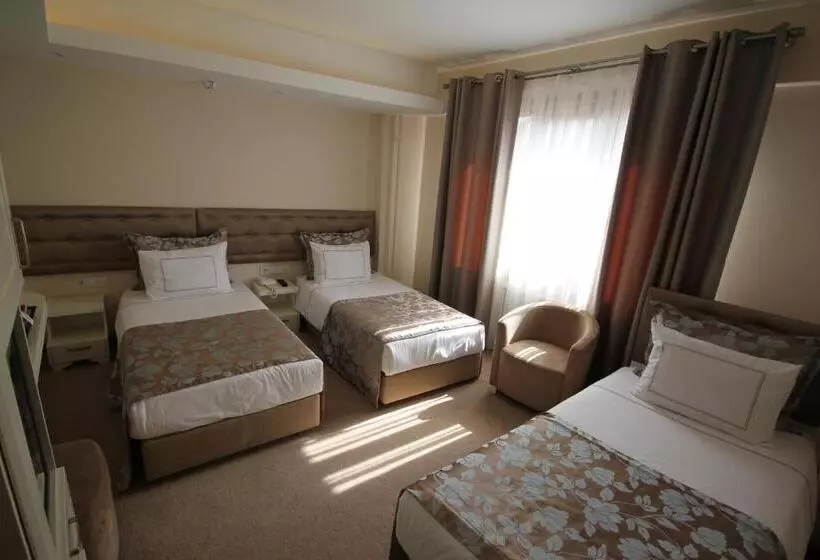 Fotos del hotel Grand Washington:  12