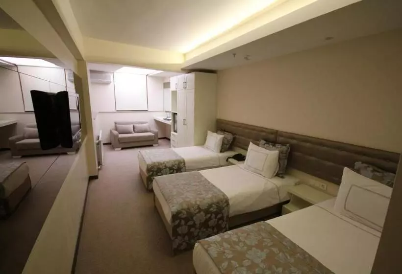 Fotos del hotel Grand Washington:  14