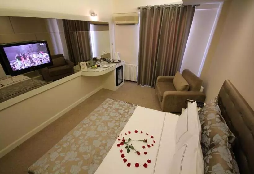 Fotos del hotel Grand Washington:  10