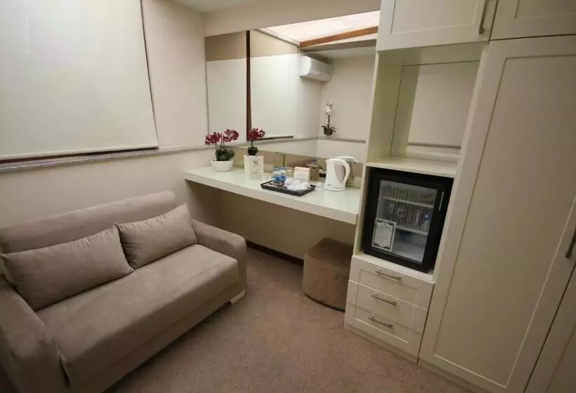 Fotos del hotel Grand Washington:  25