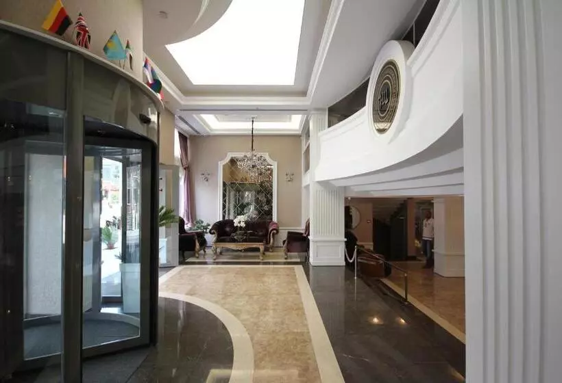 Fotos del hotel Grand Washington:  5