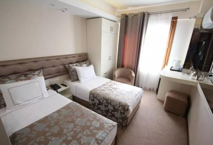 Fotos del hotel Grand Washington:  7