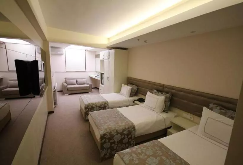 Fotos del hotel Grand Washington:  22