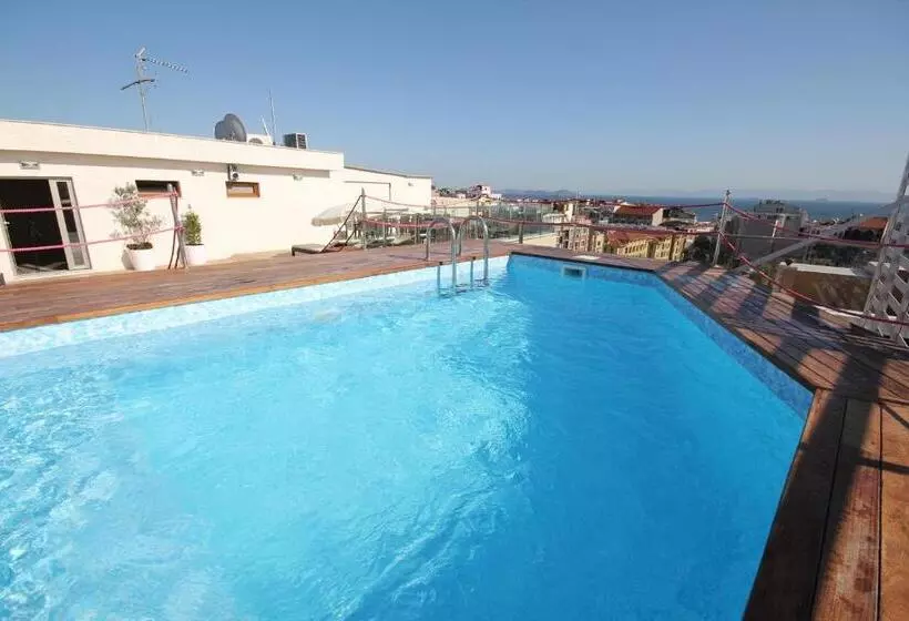 Fotos del hotel Grand Washington:  3