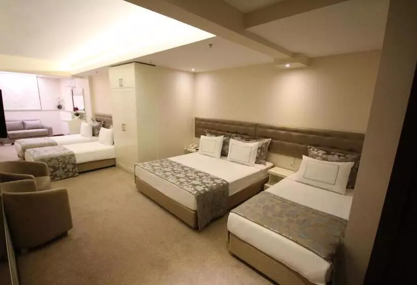 Fotos del hotel Grand Washington:  15