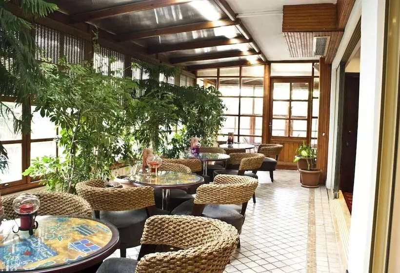 Fotos del hotel Airport Gunes Merter :  44