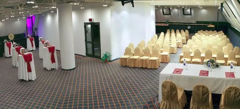 Fotos del hotel Airport Gunes Merter :  37