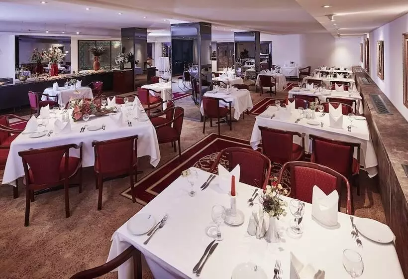 Fotos del hotel Airport Gunes Merter :  27