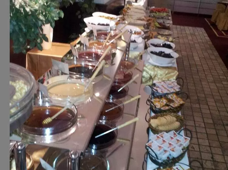 Fotos del hotel Airport Gunes Merter :  49