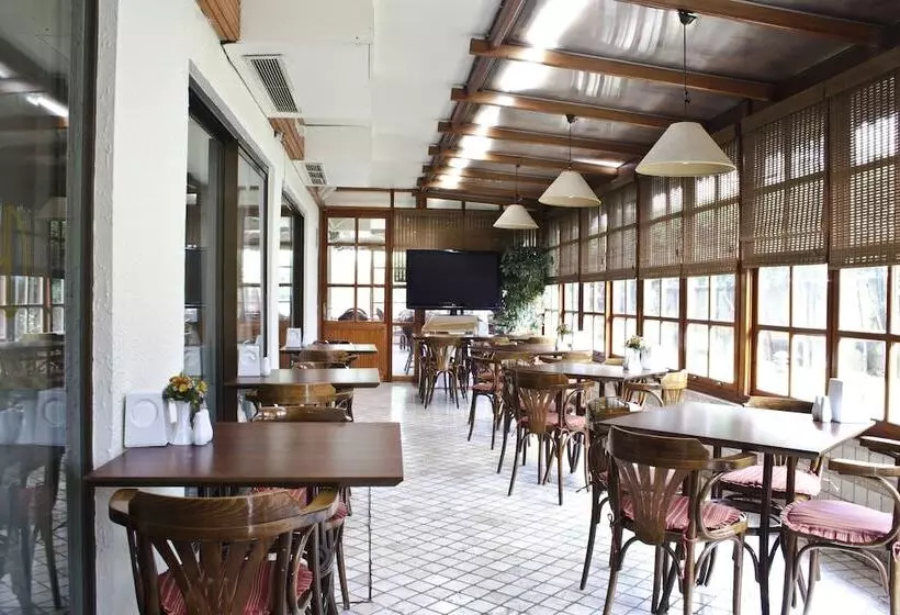 Fotos del hotel Airport Gunes Merter :  19