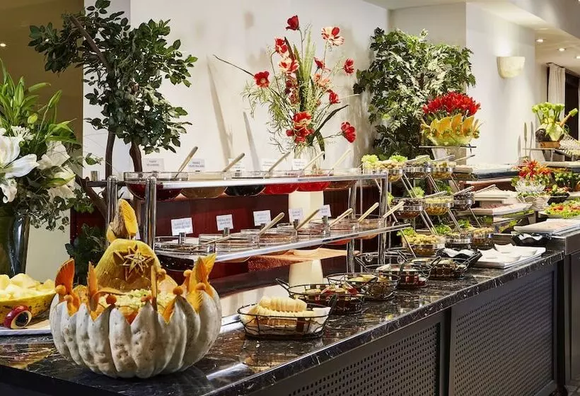 Fotos del hotel Airport Gunes Merter :  48