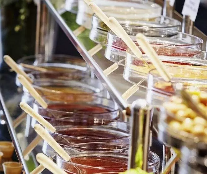 Fotos del hotel Airport Gunes Merter :  31