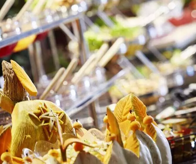 Fotos del hotel Airport Gunes Merter :  28