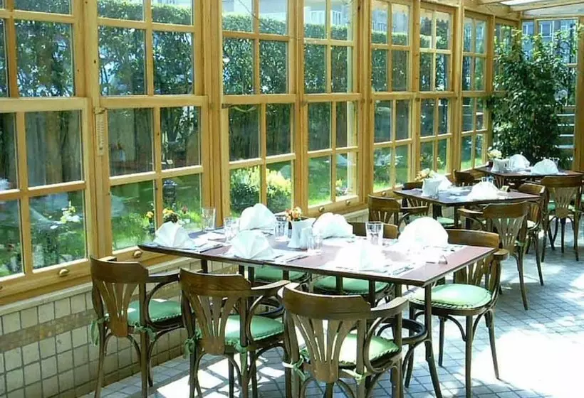 Fotos del hotel Airport Gunes Merter :  30