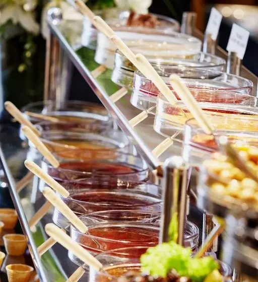 Fotos del hotel Airport Gunes Merter :  33