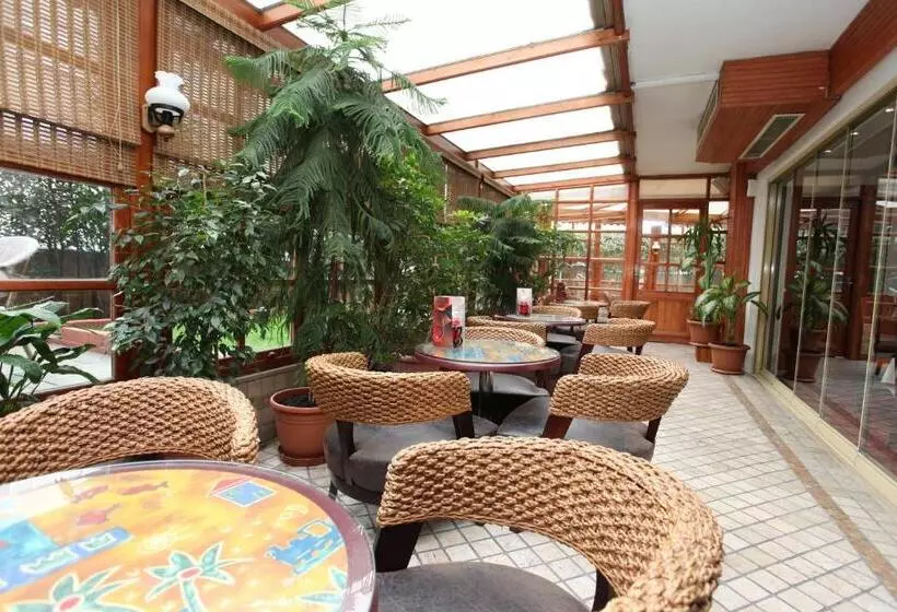 Fotos del hotel Airport Gunes Merter :  38