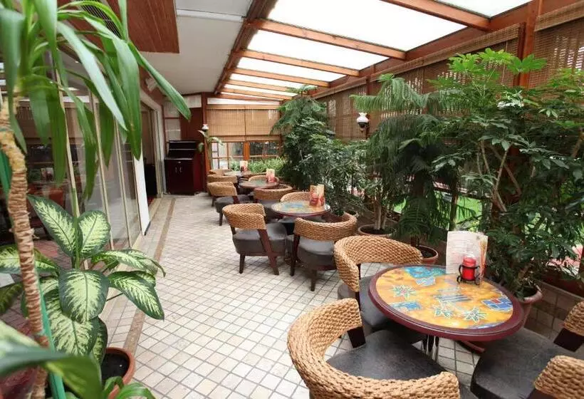 Fotos del hotel Airport Gunes Merter :  39