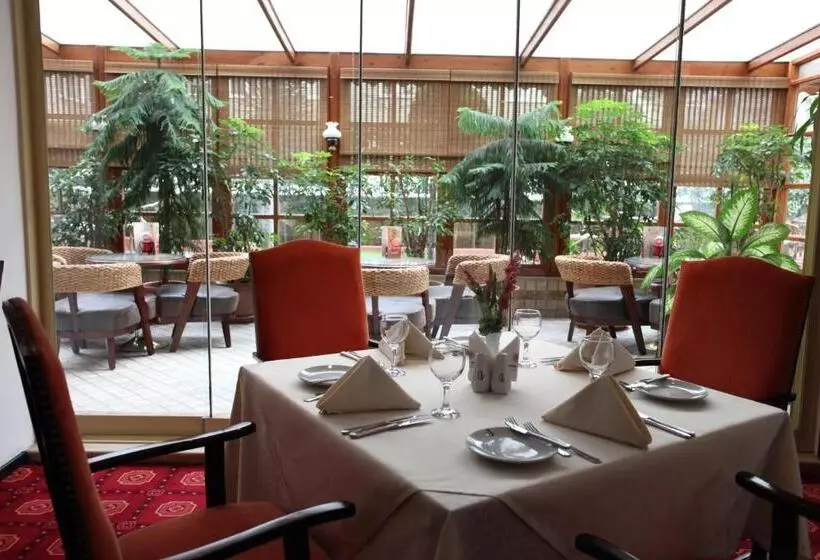 Fotos del hotel Airport Gunes Merter :  26