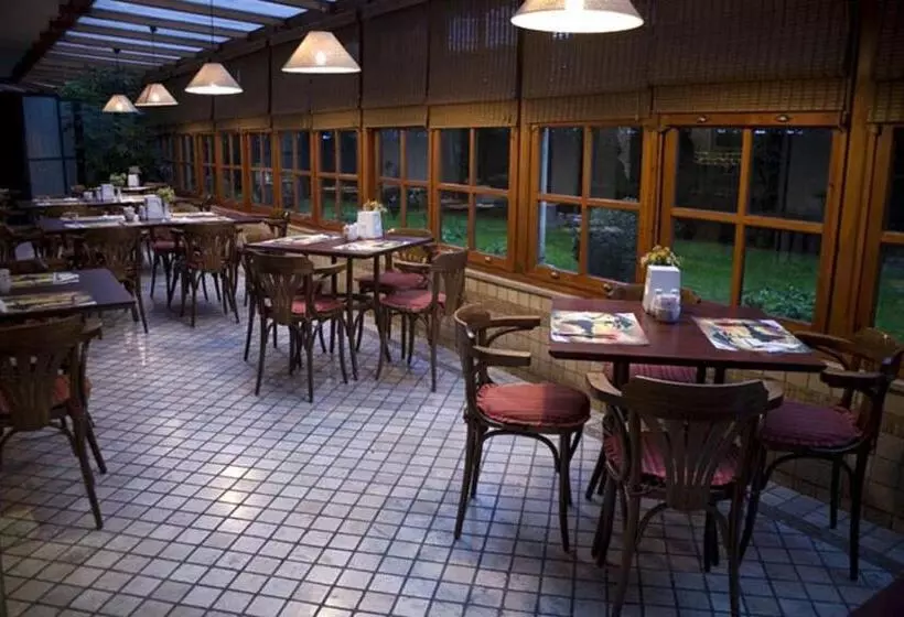 Fotos del hotel Airport Gunes Merter :  21