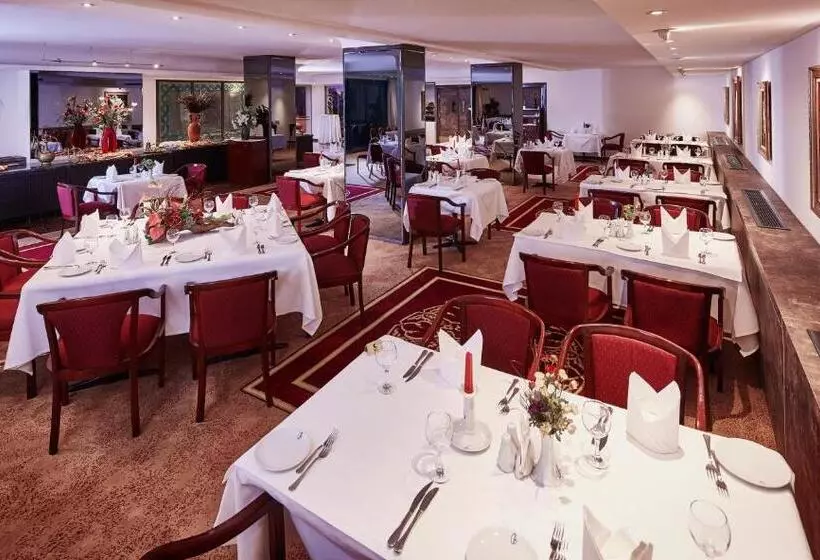 Fotos del hotel Airport Gunes Merter :  29