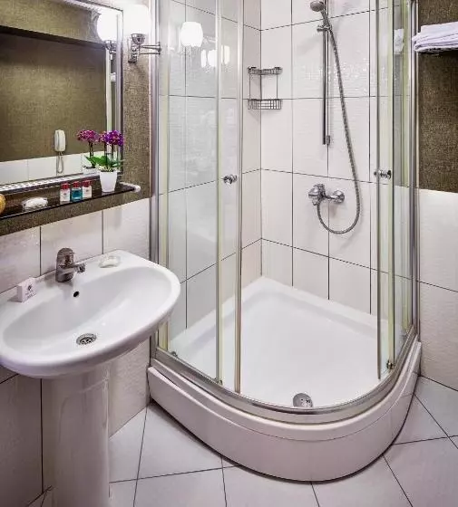 Fotos del hotel Airport Gunes Merter :  41