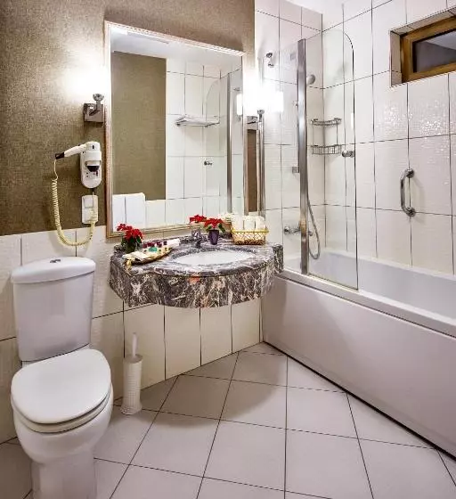 Fotos del hotel Airport Gunes Merter :  40