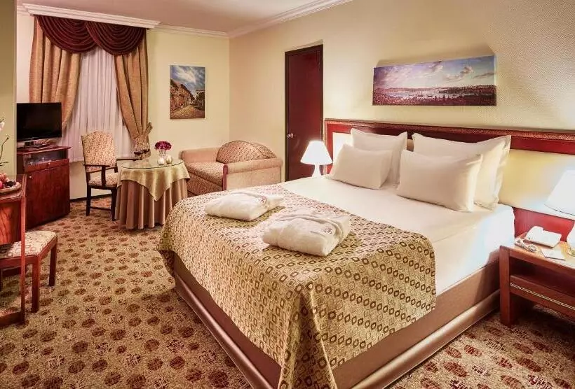 Fotos del hotel Airport Gunes Merter :  9