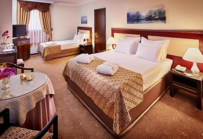 Fotos del hotel Airport Gunes Merter :  10