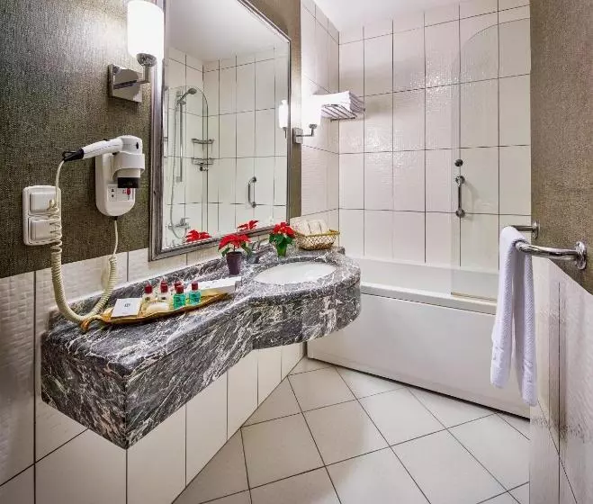 Fotos del hotel Airport Gunes Merter :  42