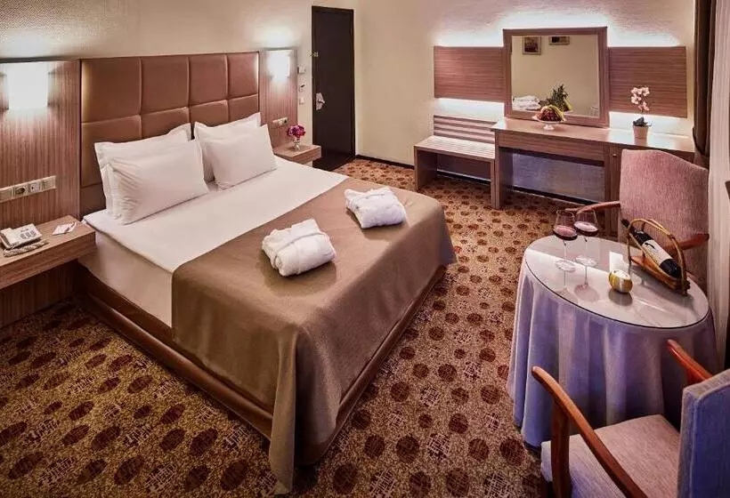 Fotos del hotel Airport Gunes Merter :  15