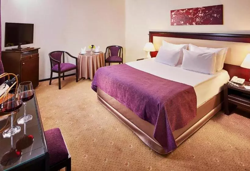 Fotos del hotel Airport Gunes Merter :  16