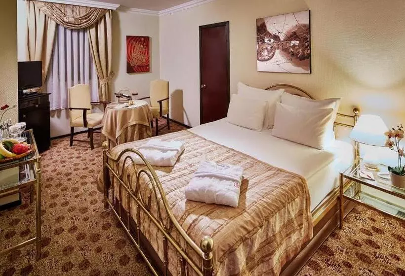 Fotos del hotel Airport Gunes Merter :  12