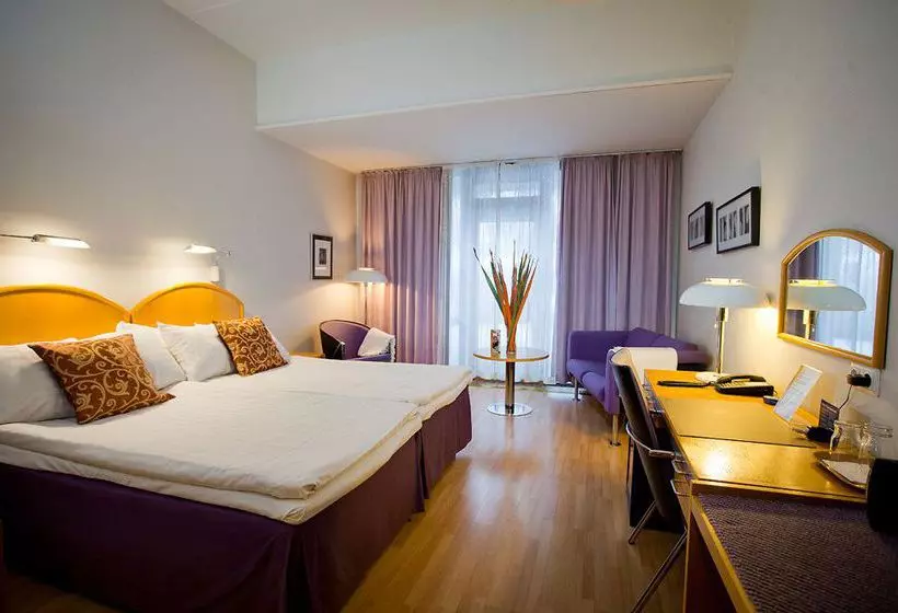 Fotos del hotel Kuninkaantie Espoo:  1