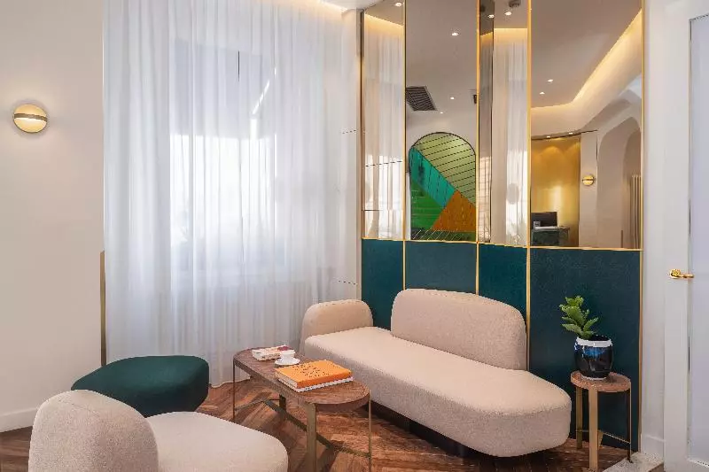 Fotos del hotel Le Friedland:  3