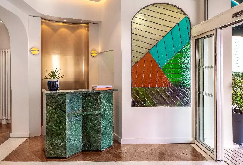 Fotos del hotel Le Friedland:  13