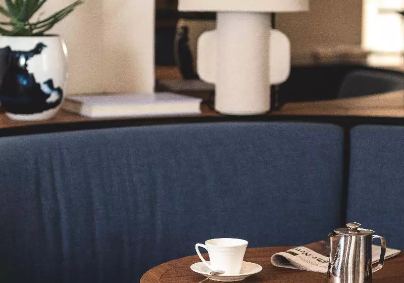 Fotos del hotel Le Friedland:  12