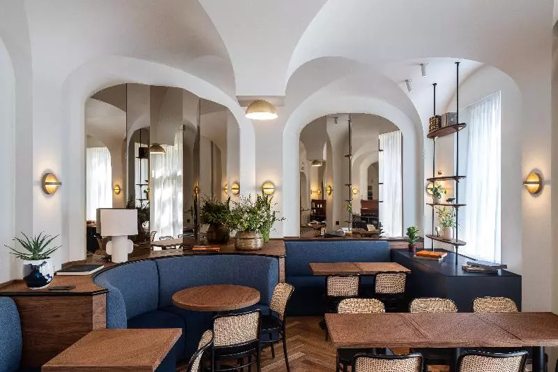 Fotos del hotel Le Friedland:  15